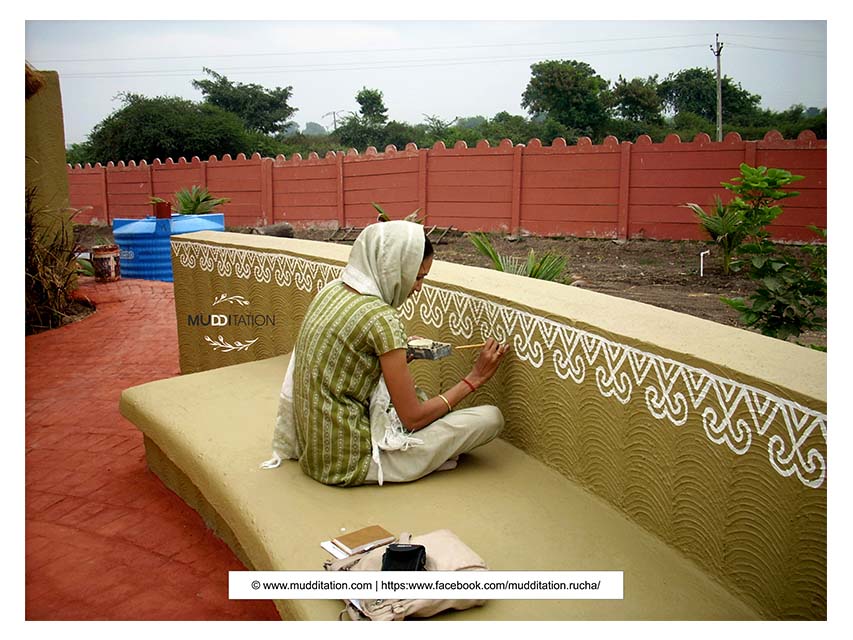 mudditation